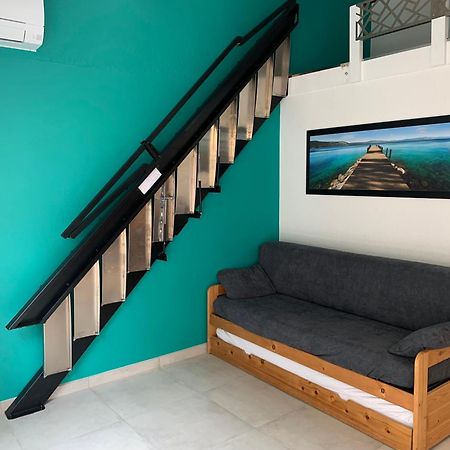 Appartement Cap D'Agde 2 Pieces Et Mezzanine Exteriér fotografie