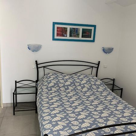 Appartement Cap D'Agde 2 Pieces Et Mezzanine Exteriér fotografie