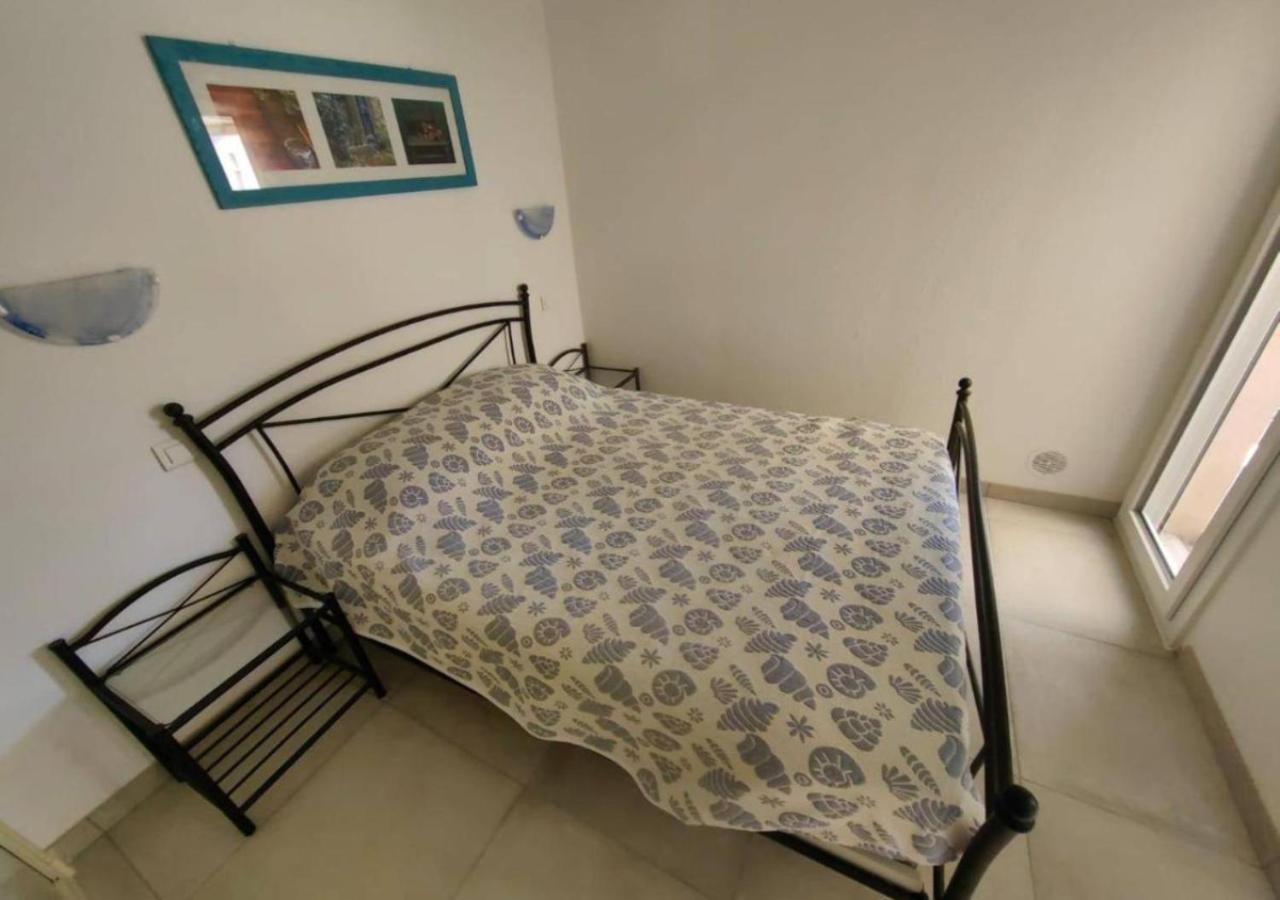 Appartement Cap D'Agde 2 Pieces Et Mezzanine Exteriér fotografie