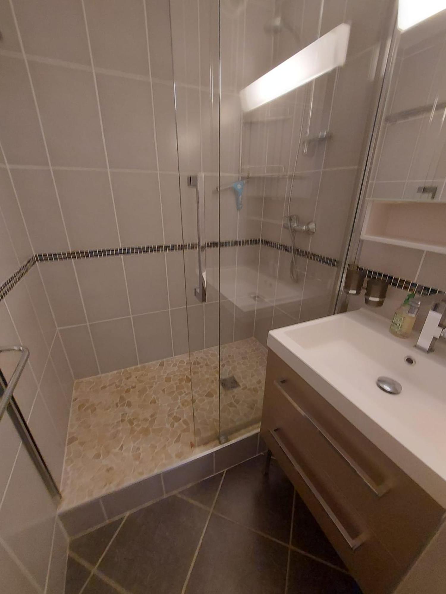 Appartement Cap D'Agde 2 Pieces Et Mezzanine Exteriér fotografie